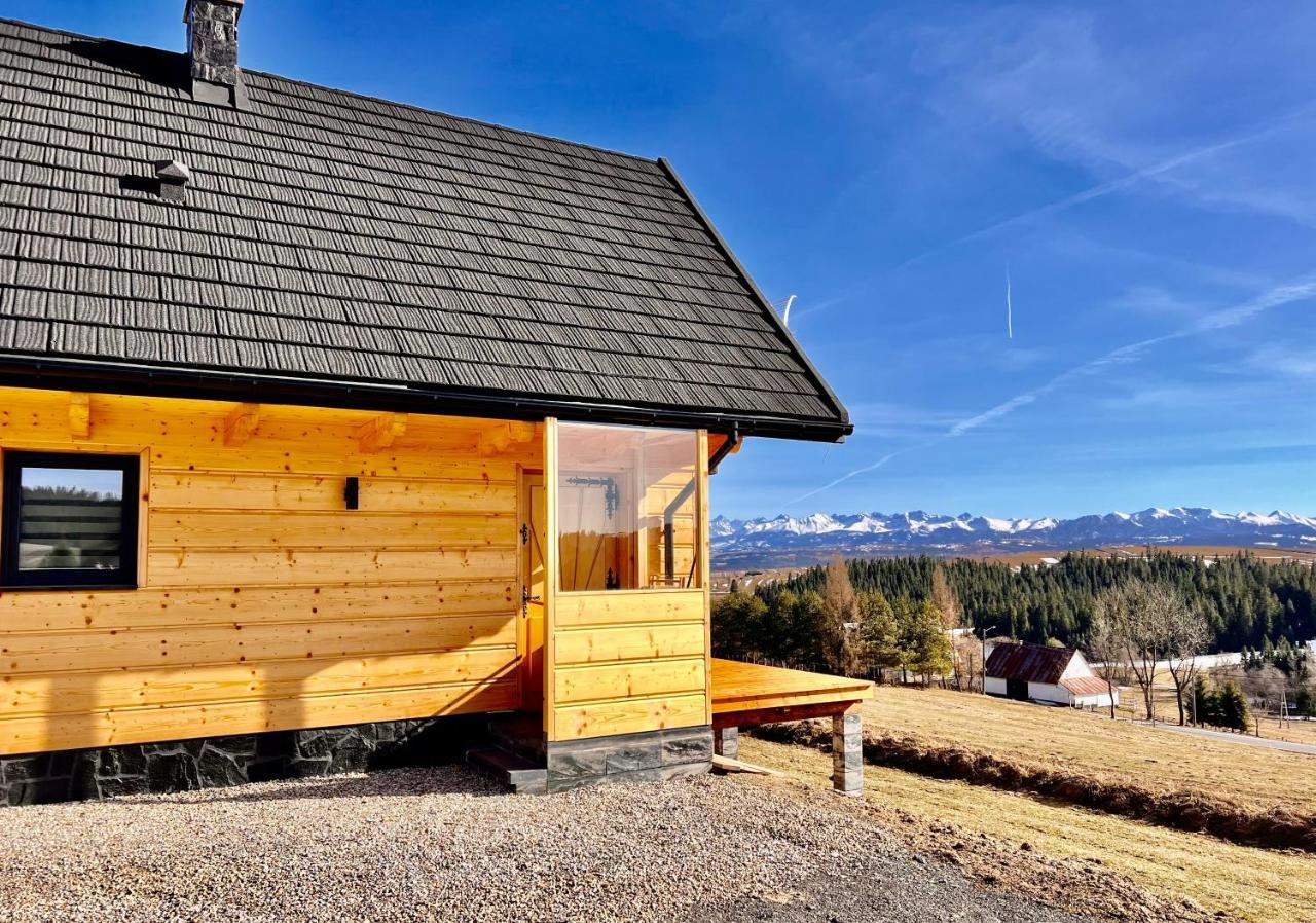 Tatra Village Pyzowka Εξωτερικό φωτογραφία