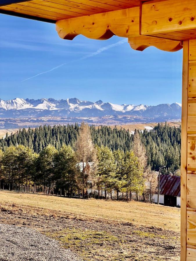 Tatra Village Pyzowka Εξωτερικό φωτογραφία