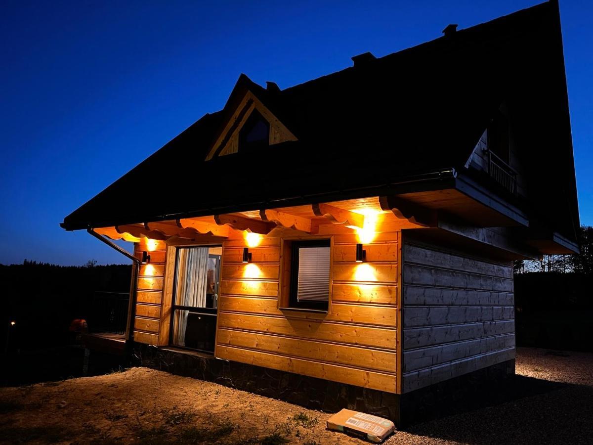 Tatra Village Pyzowka Εξωτερικό φωτογραφία